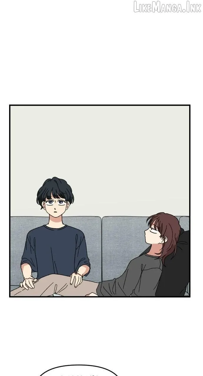 The Prize of Youth Chapter 79 page 33