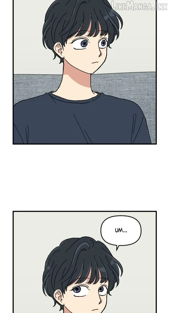 The Prize of Youth Chapter 79 page 37