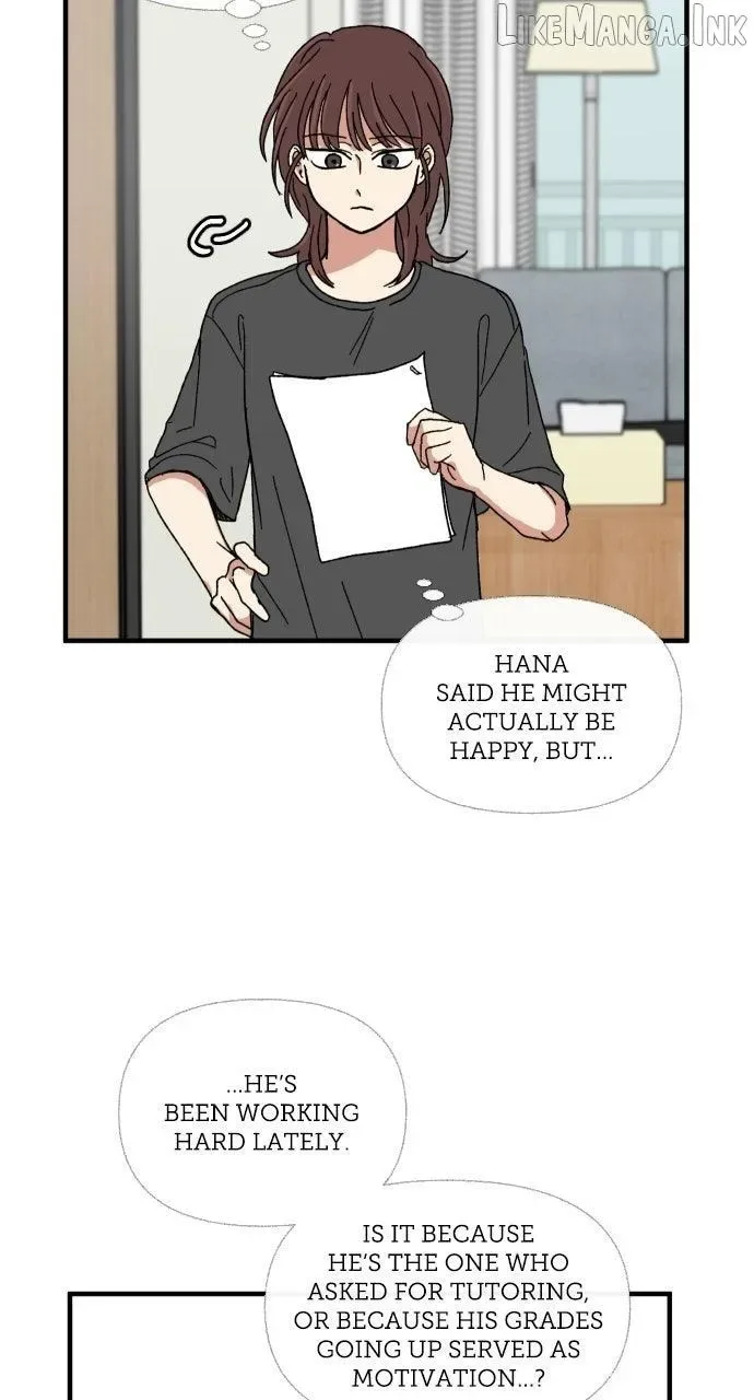 The Prize of Youth Chapter 79 page 58