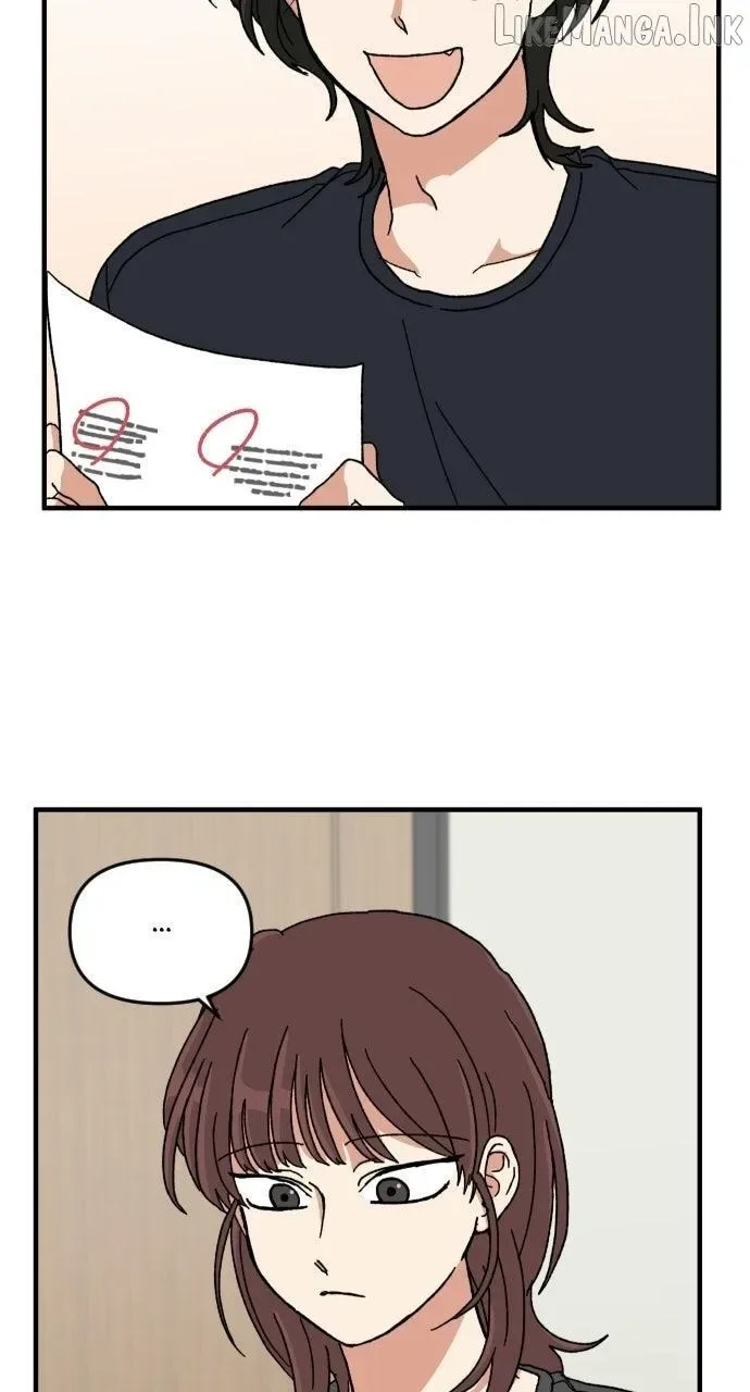 The Prize of Youth Chapter 79 page 60