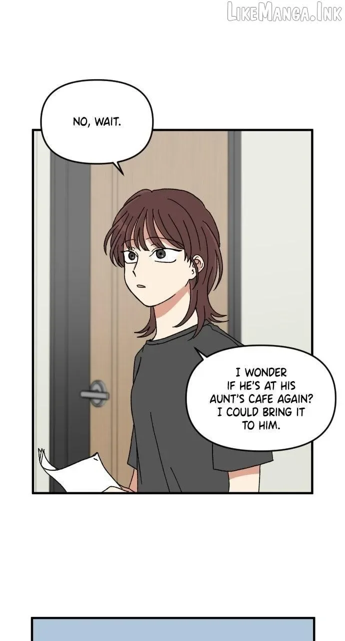 The Prize of Youth Chapter 79 page 62