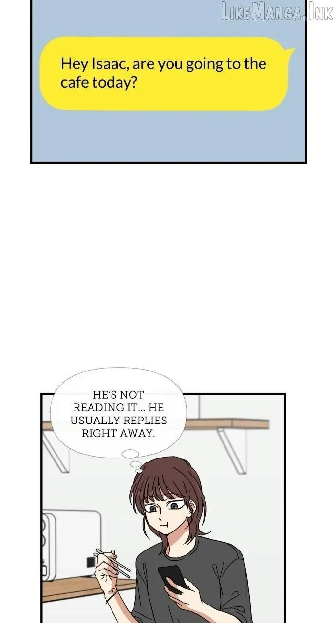 The Prize of Youth Chapter 79 page 63