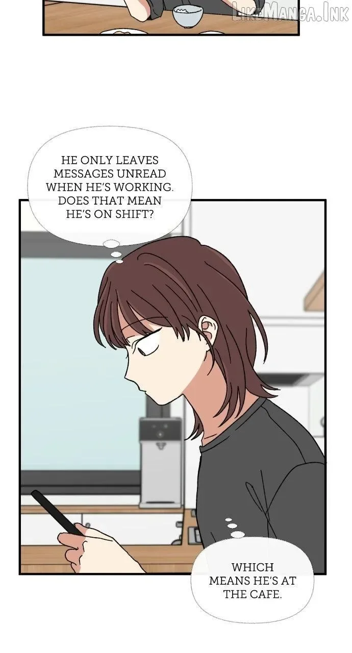 The Prize of Youth Chapter 79 page 64