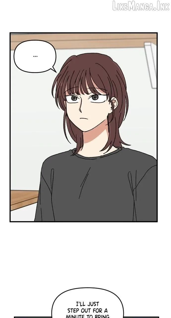 The Prize of Youth Chapter 79 page 65