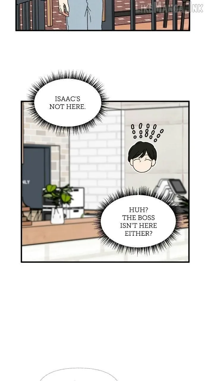The Prize of Youth Chapter 79 page 68