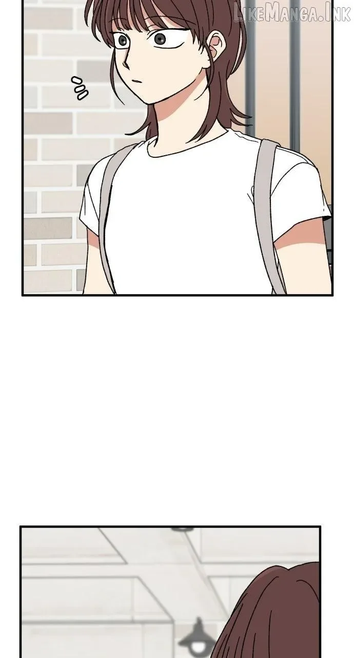 The Prize of Youth Chapter 79 page 70