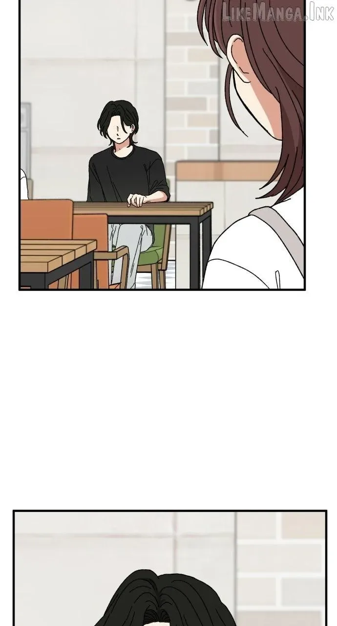The Prize of Youth Chapter 79 page 71