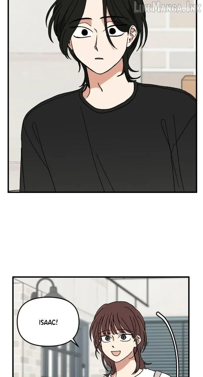 The Prize of Youth Chapter 79 page 72