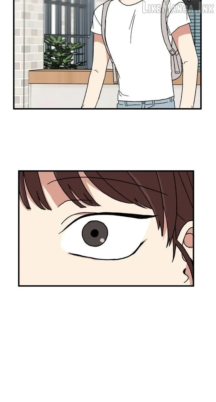 The Prize of Youth Chapter 79 page 73