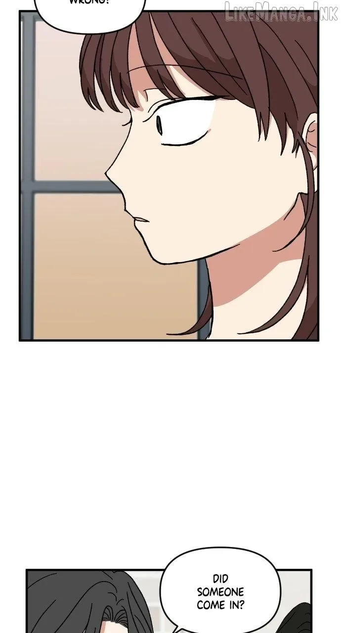 The Prize of Youth Chapter 79 page 77