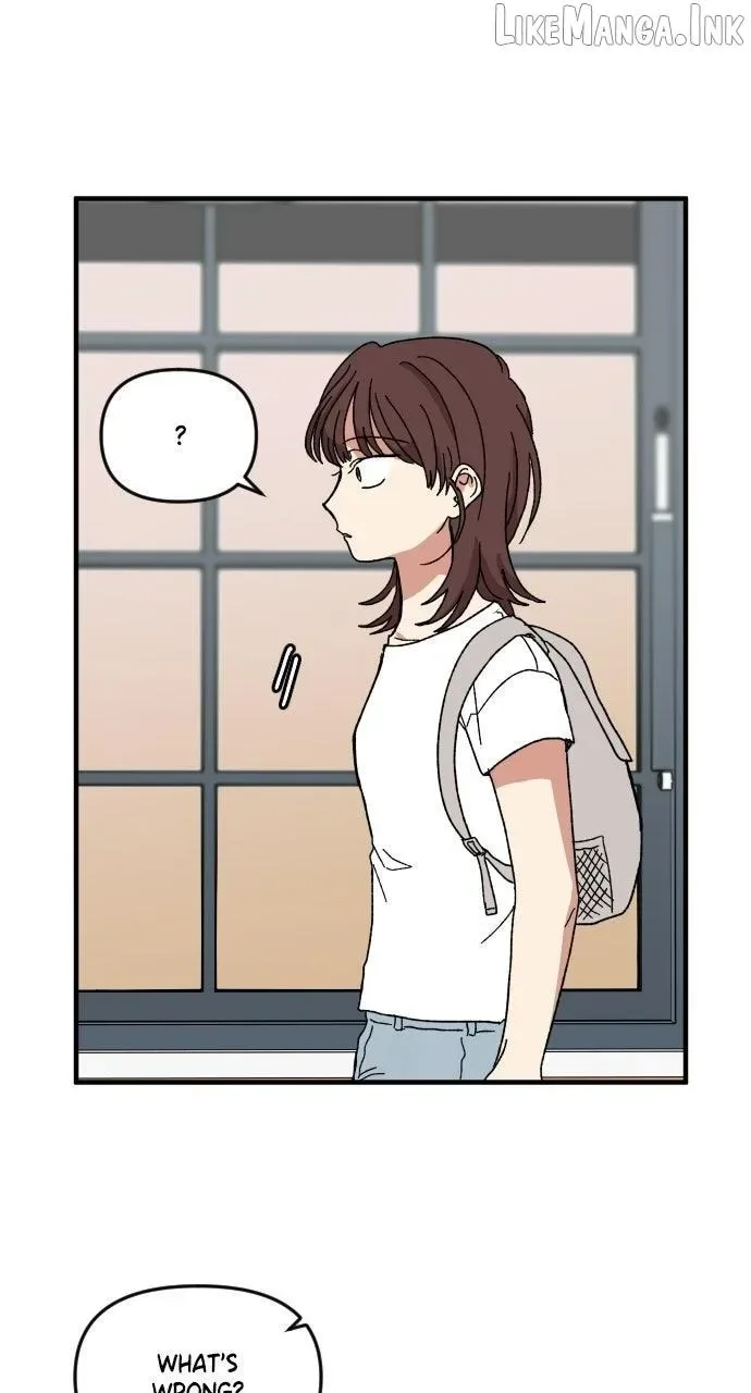 The Prize of Youth Chapter 79 page 76