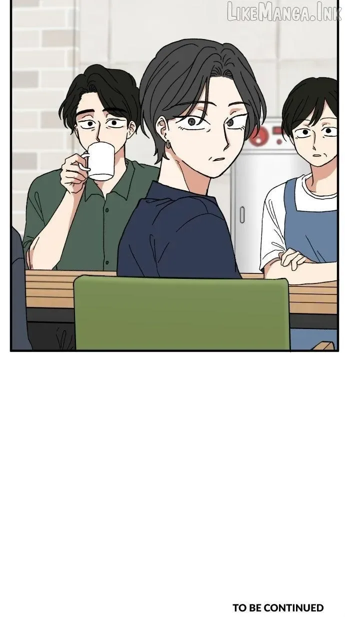 The Prize of Youth Chapter 79 page 79