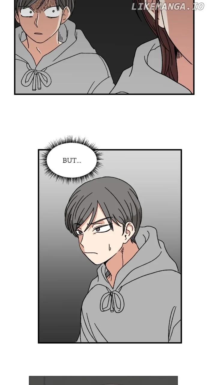 The Prize of Youth Chapter 8 page 8