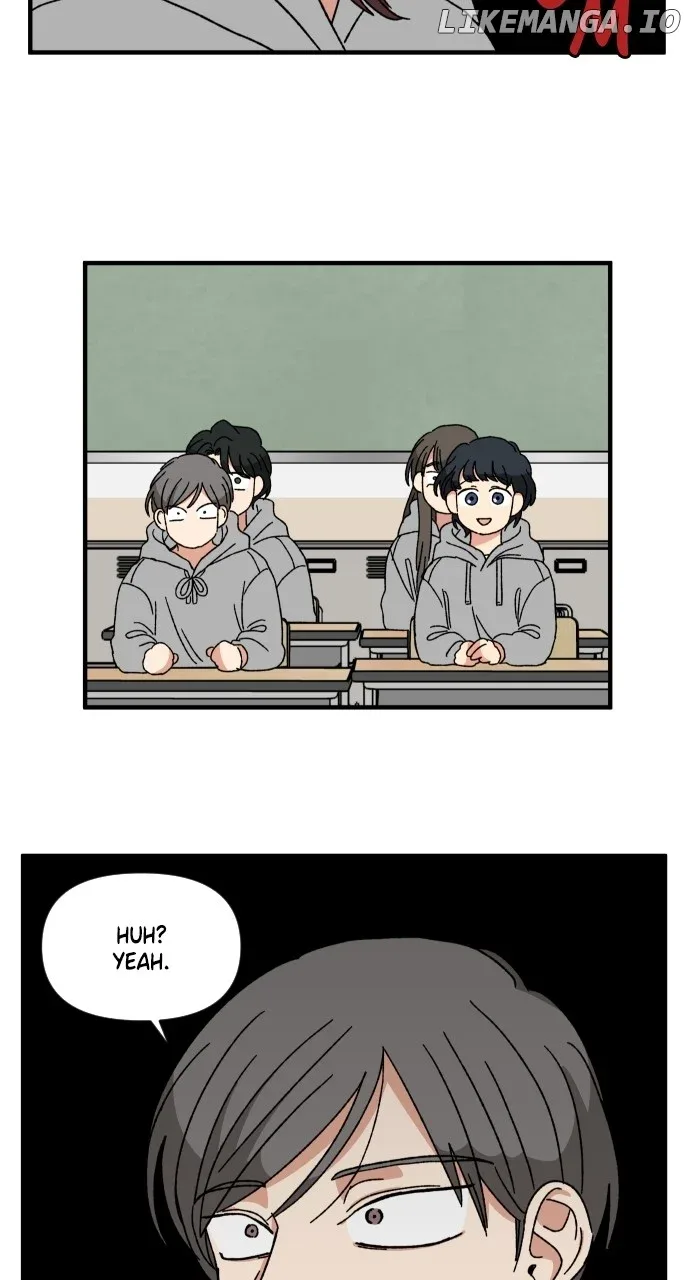 The Prize of Youth Chapter 8 page 13