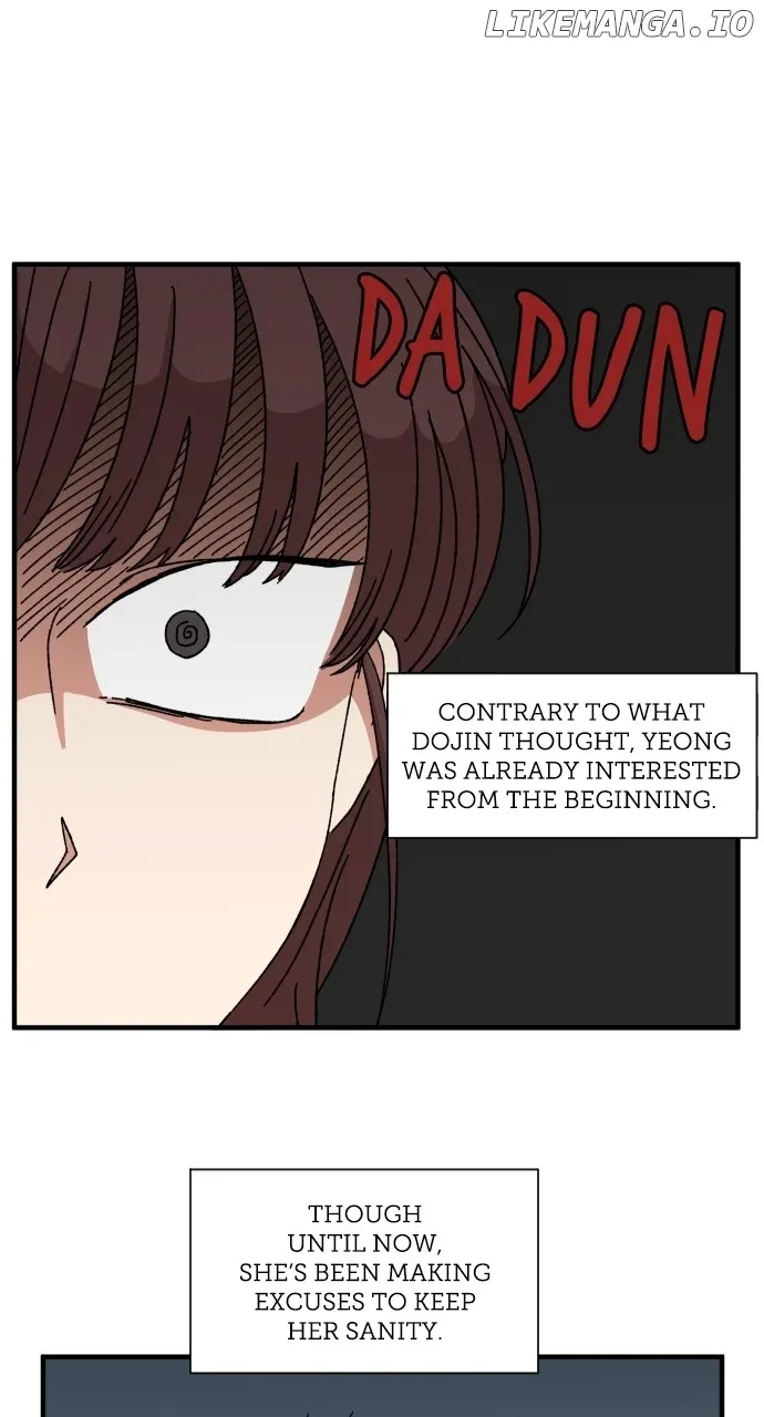 The Prize of Youth Chapter 8 page 16