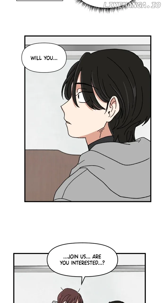 The Prize of Youth Chapter 8 page 26