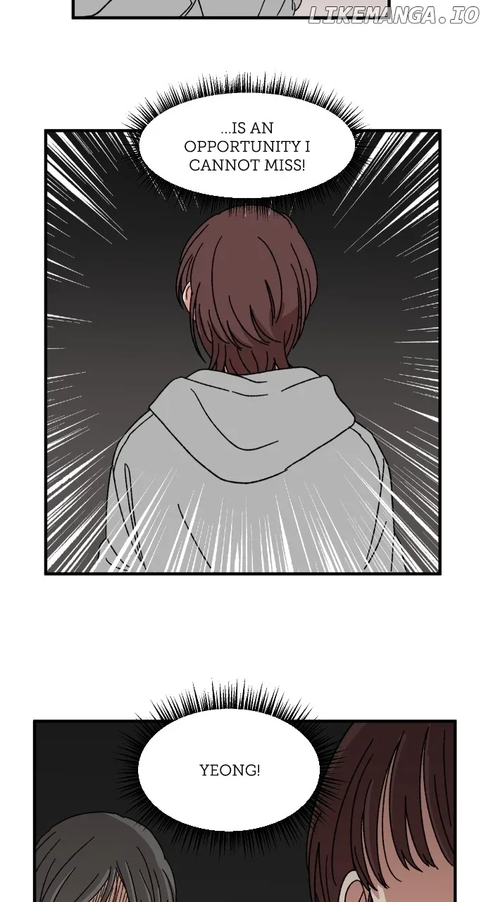 The Prize of Youth Chapter 8 page 7