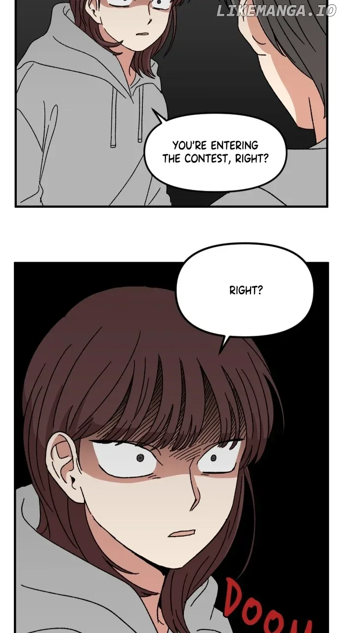 The Prize of Youth Chapter 8 page 12