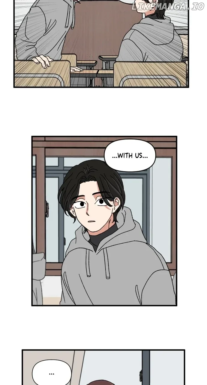 The Prize of Youth Chapter 8 page 24