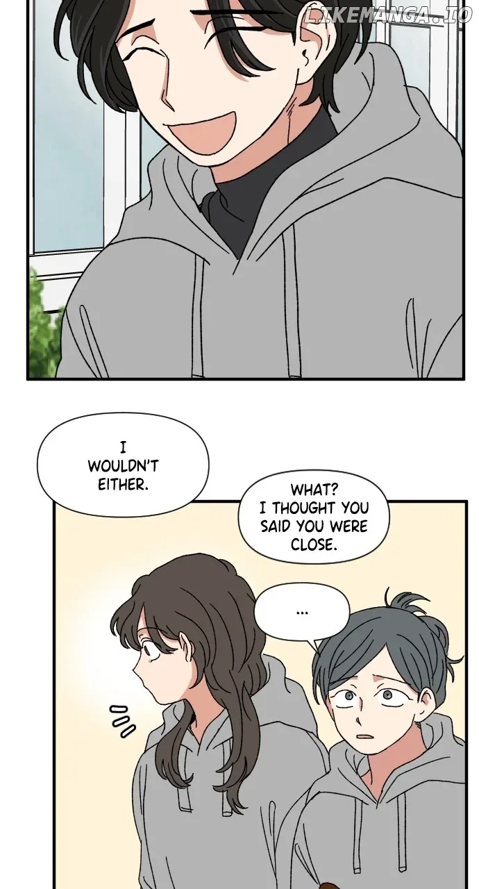 The Prize of Youth Chapter 8 page 38