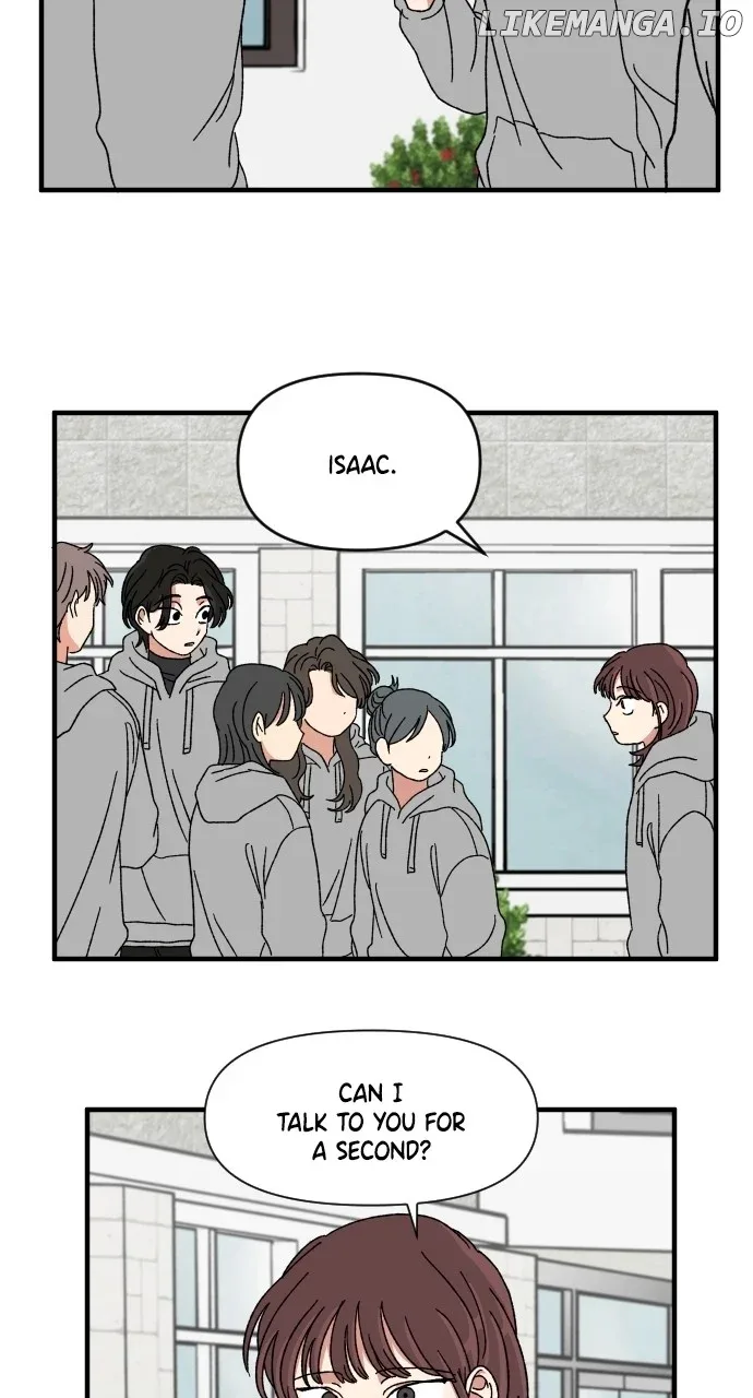 The Prize of Youth Chapter 8 page 42