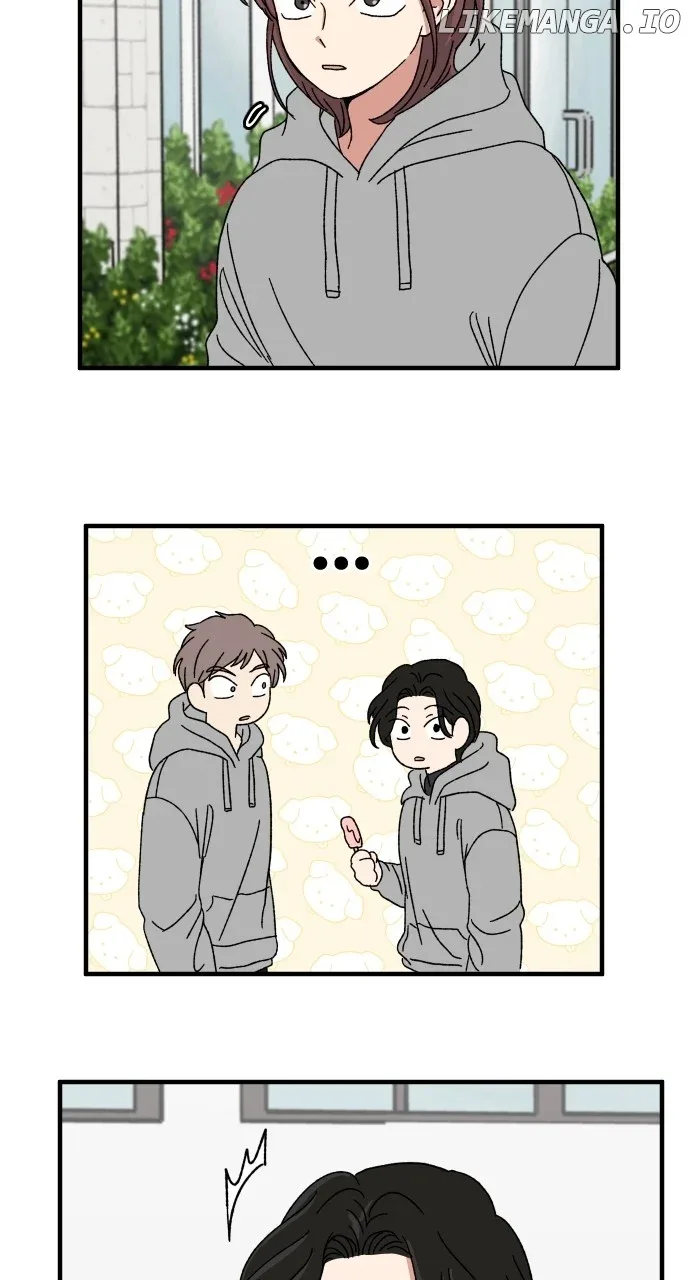 The Prize of Youth Chapter 8 page 43