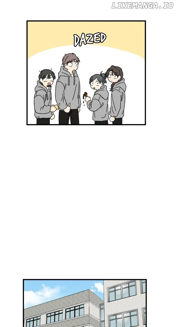 The Prize of Youth Chapter 8 page 47