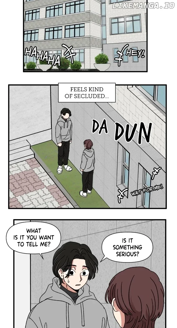 The Prize of Youth Chapter 8 page 48