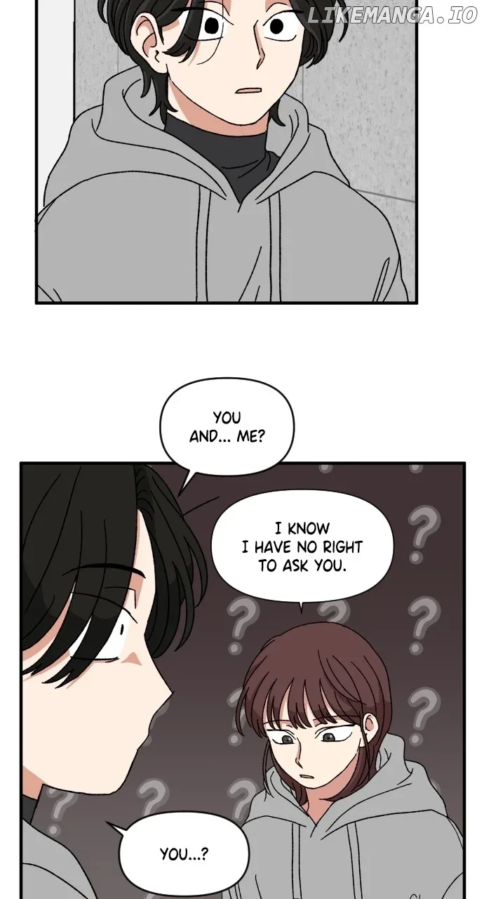The Prize of Youth Chapter 8 page 50