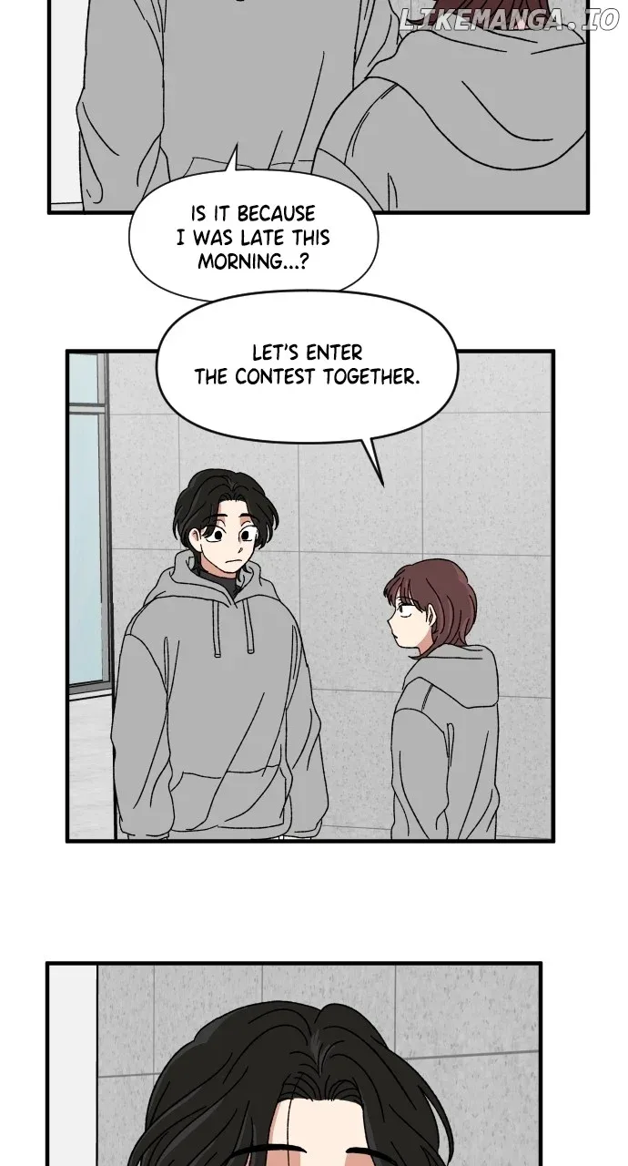 The Prize of Youth Chapter 8 page 49