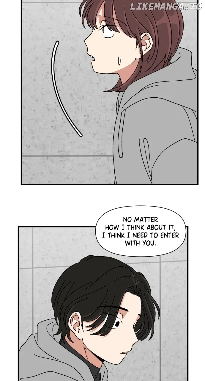 The Prize of Youth Chapter 8 page 52