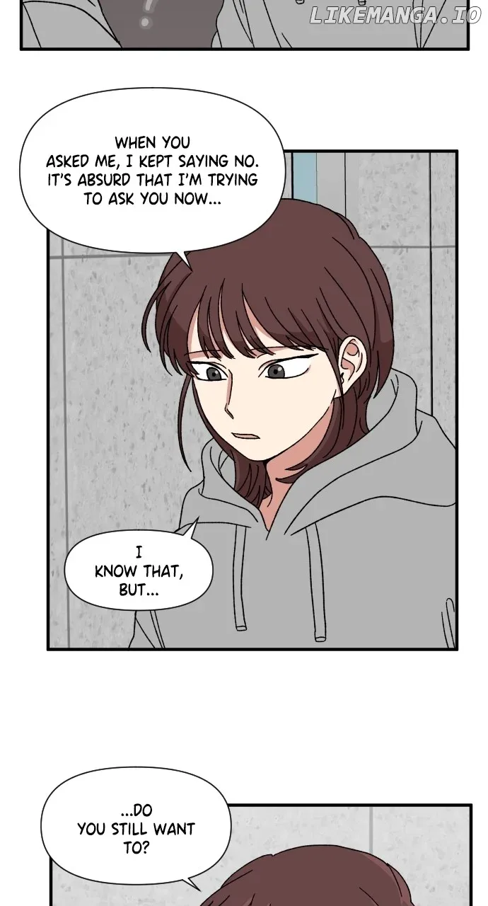 The Prize of Youth Chapter 8 page 51