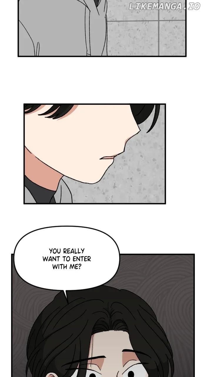 The Prize of Youth Chapter 8 page 53