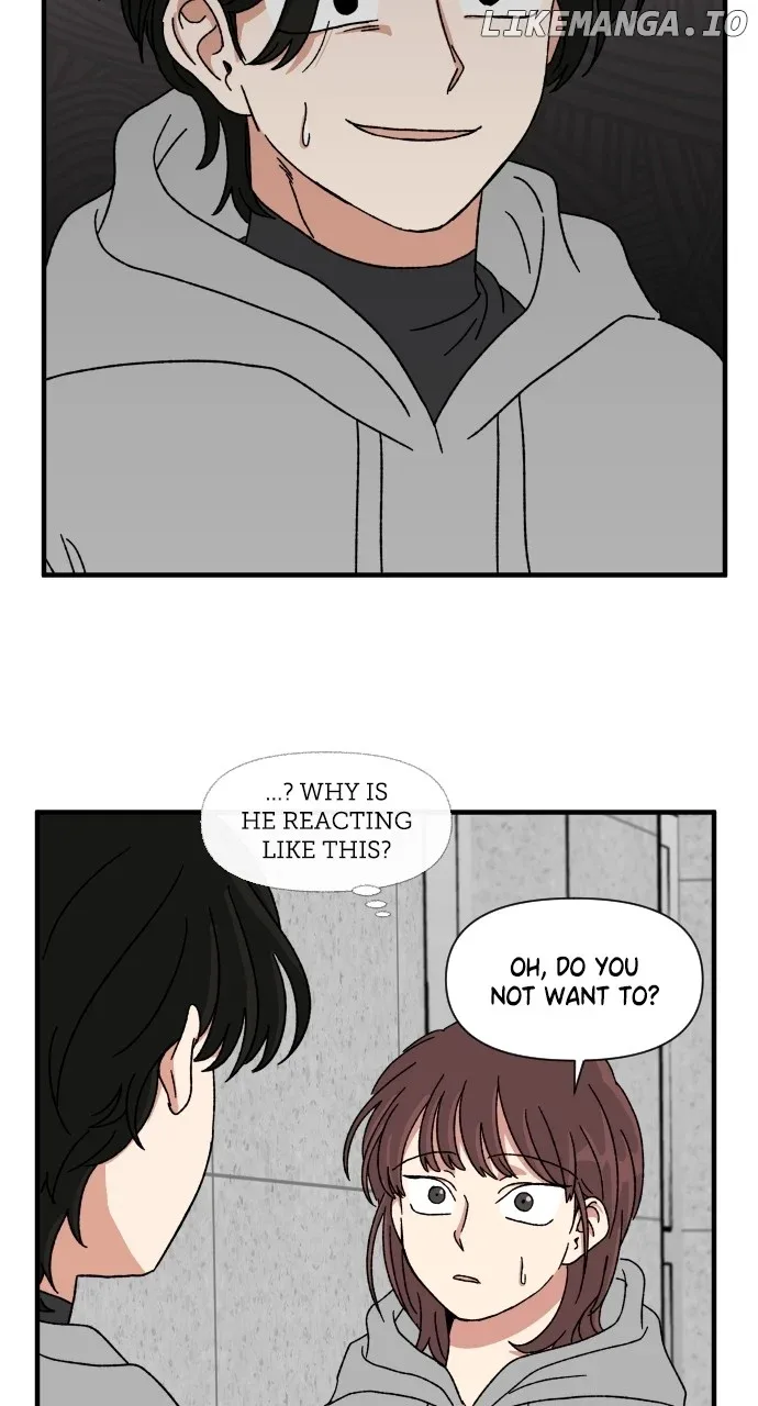 The Prize of Youth Chapter 8 page 54