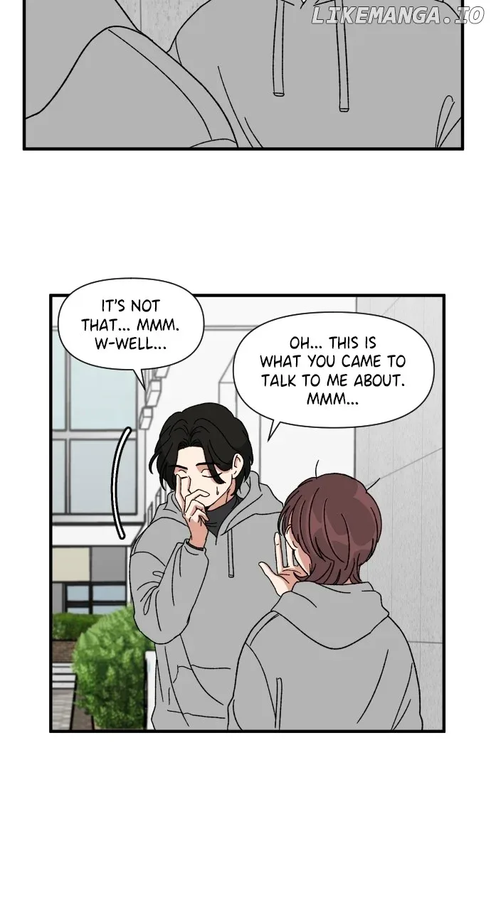 The Prize of Youth Chapter 8 page 55
