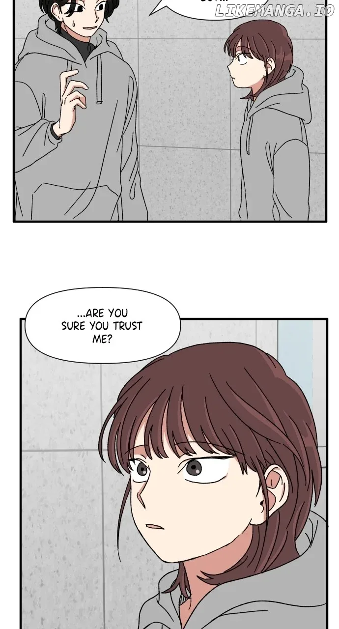 The Prize of Youth Chapter 8 page 57