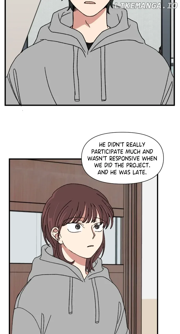 The Prize of Youth Chapter 8 page 65