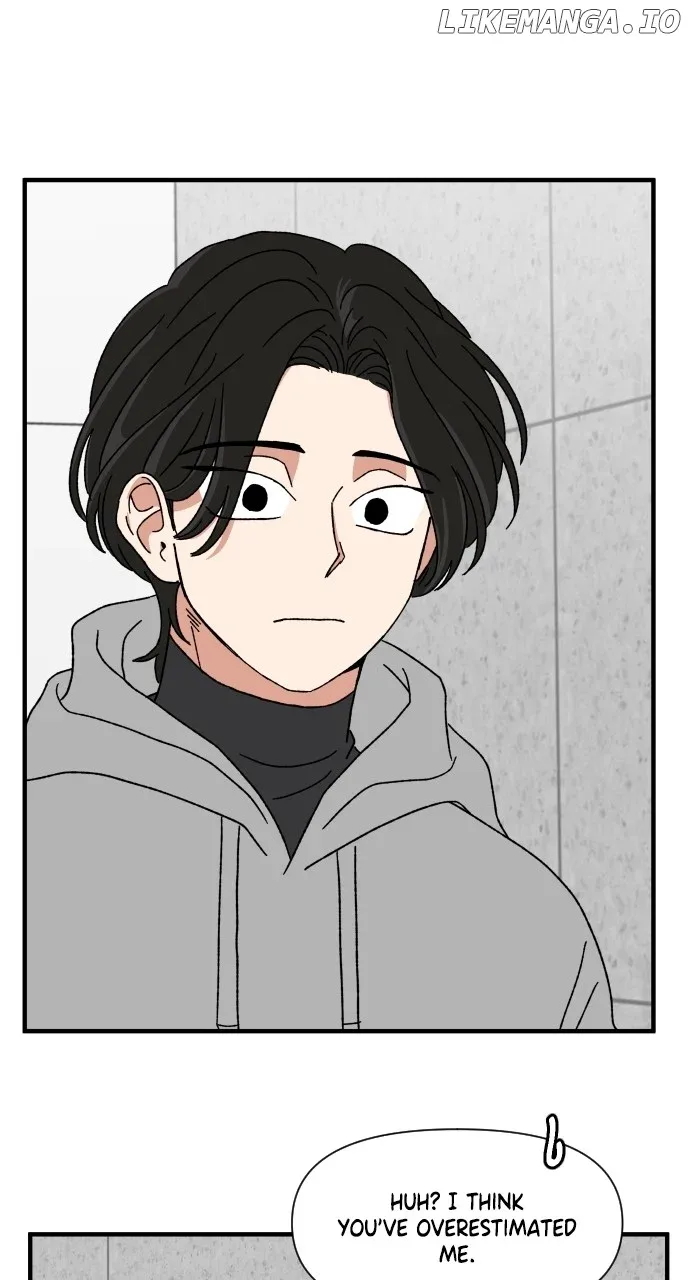 The Prize of Youth Chapter 8 page 73