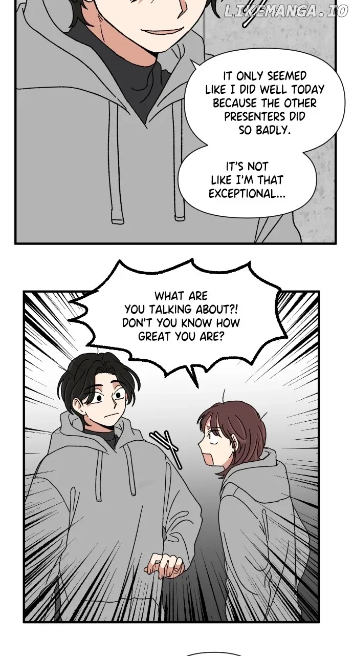 The Prize of Youth Chapter 8 page 75