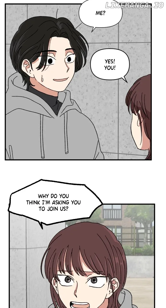 The Prize of Youth Chapter 8 page 76