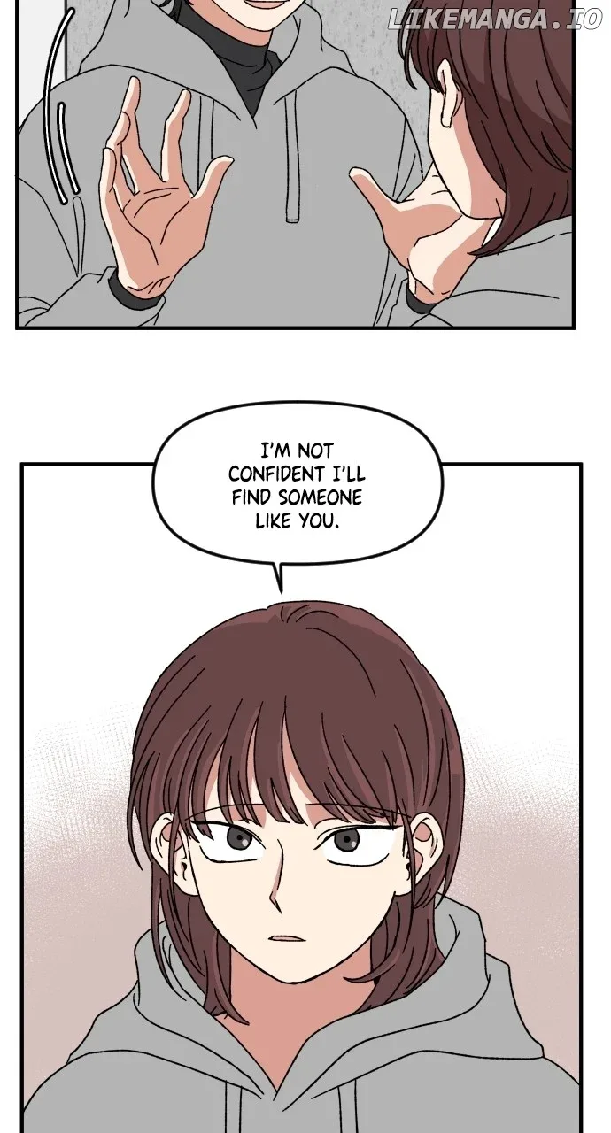 The Prize of Youth Chapter 8 page 81