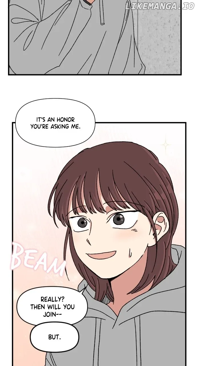 The Prize of Youth Chapter 8 page 85