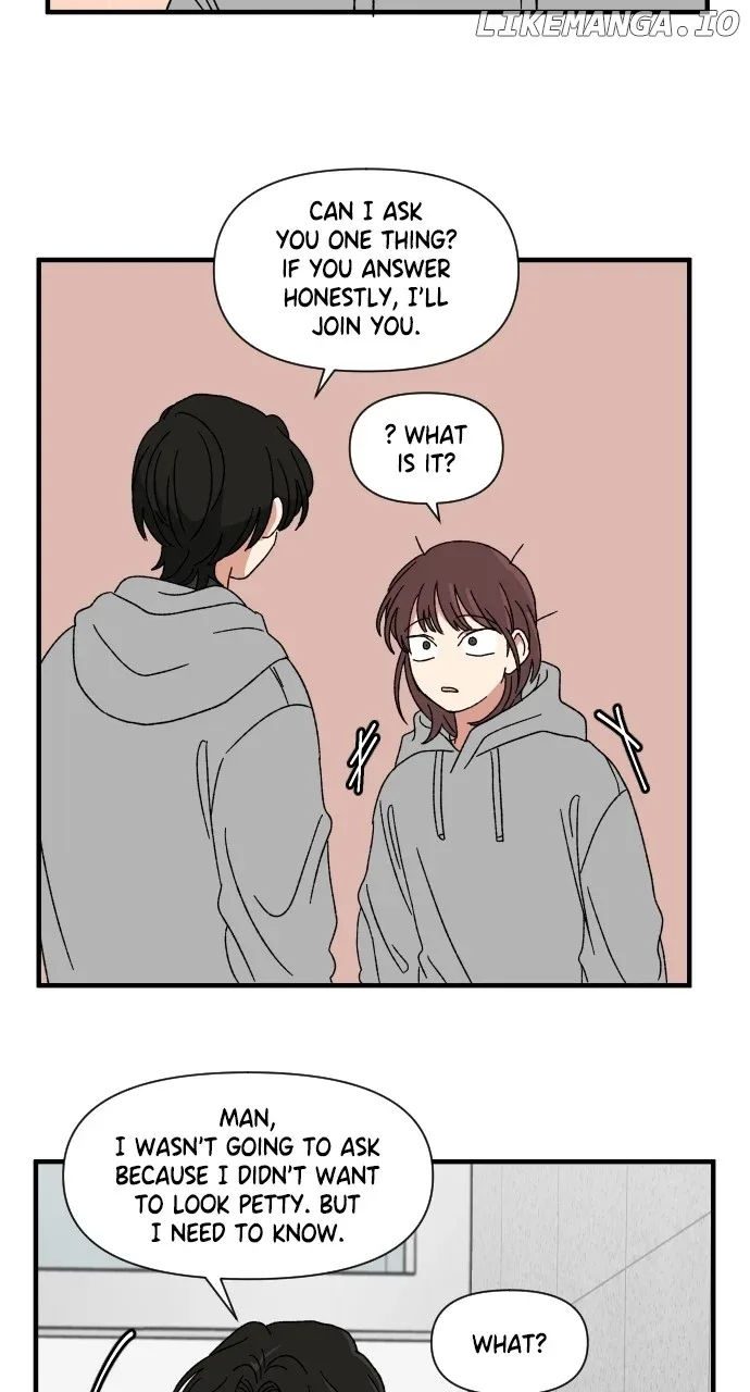 The Prize of Youth Chapter 8 page 86
