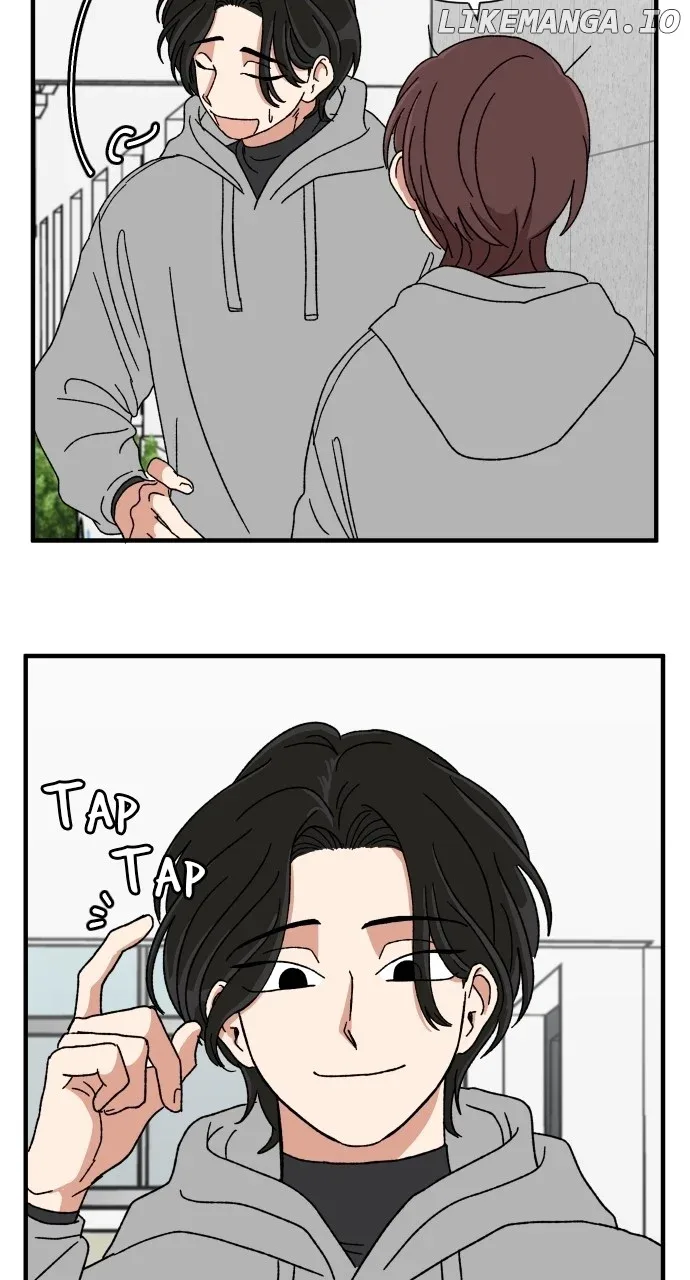 The Prize of Youth Chapter 8 page 87