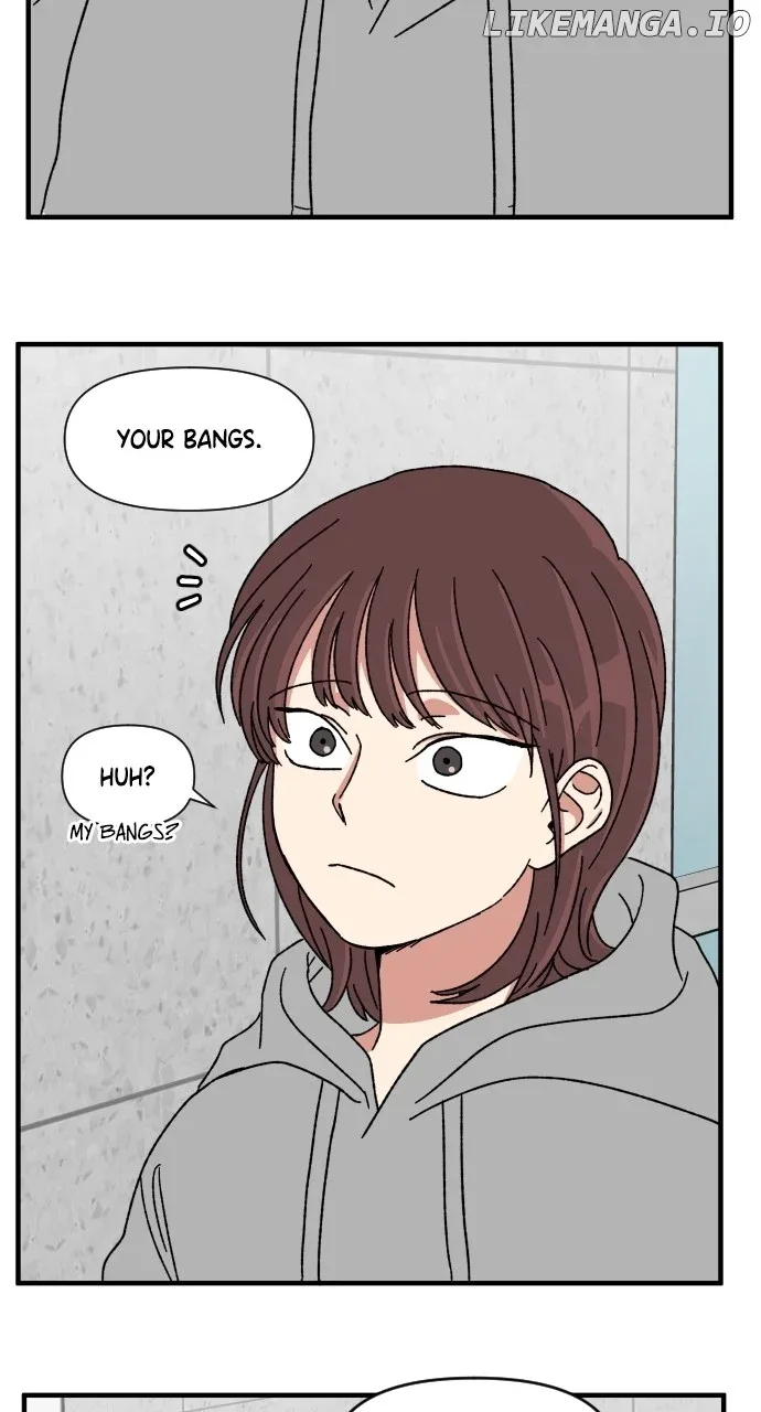 The Prize of Youth Chapter 8 page 88