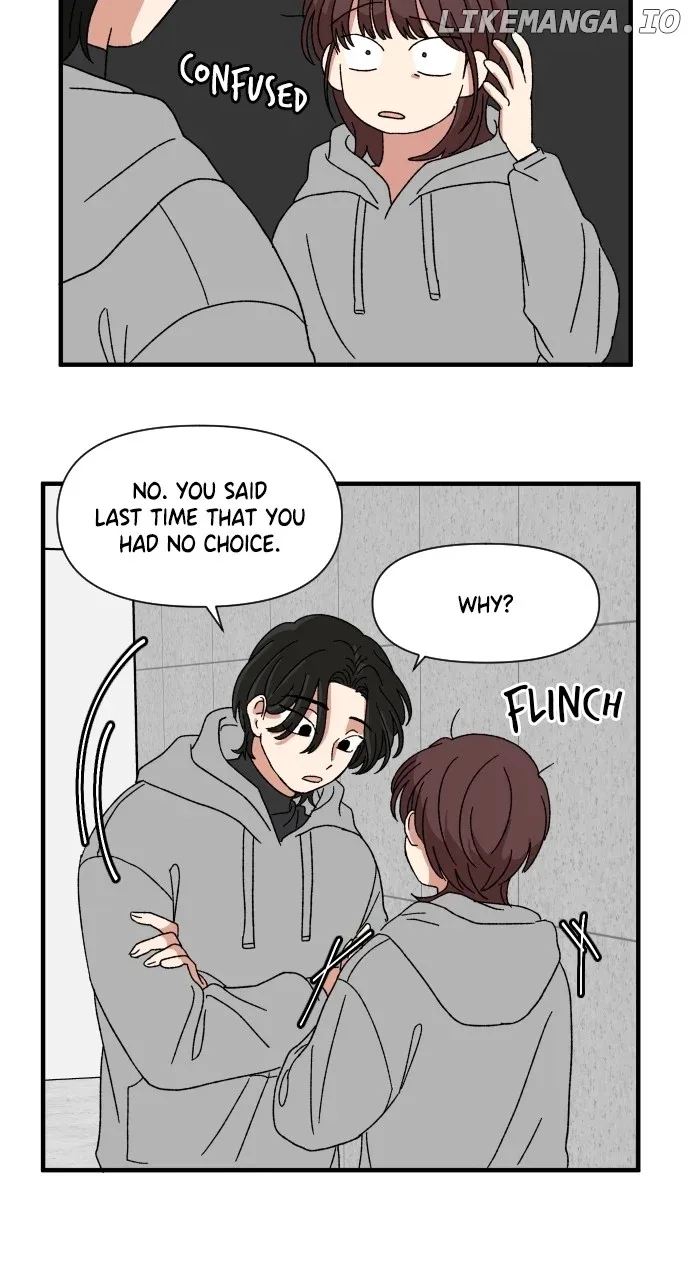 The Prize of Youth Chapter 8 page 90