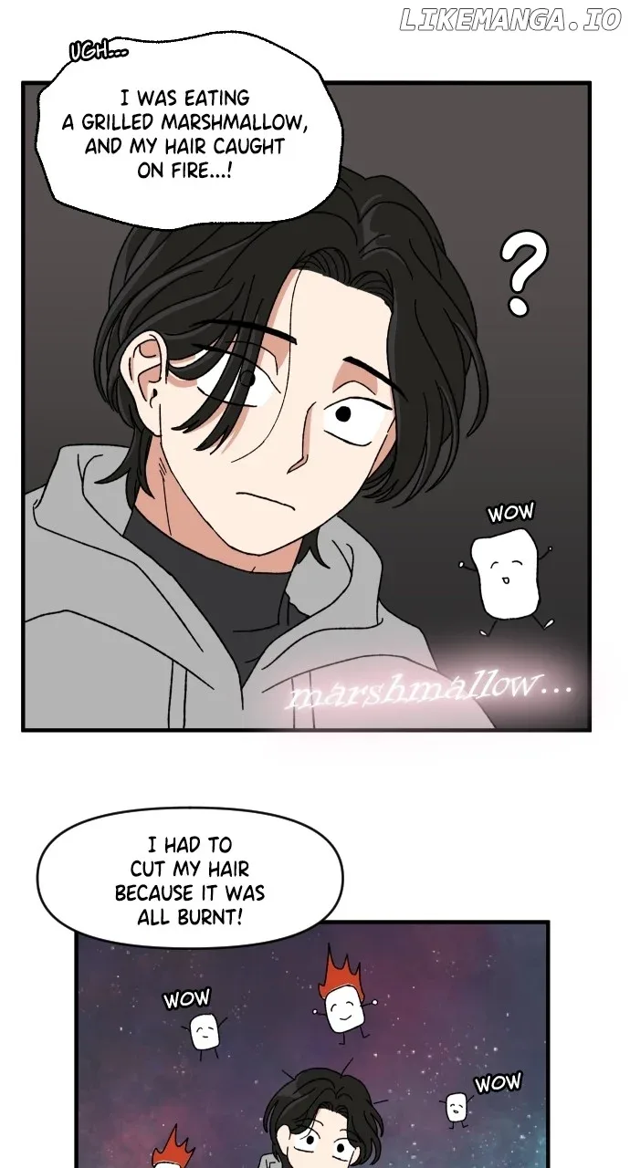 The Prize of Youth Chapter 8 page 93