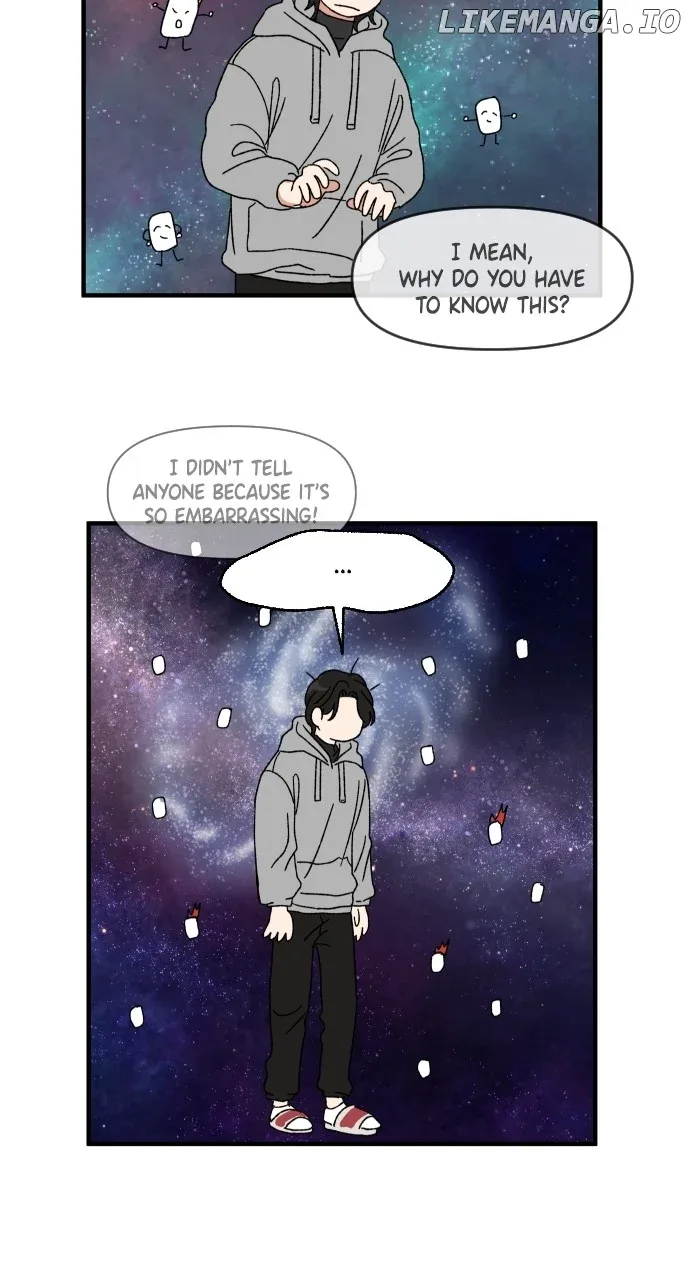 The Prize of Youth Chapter 8 page 94