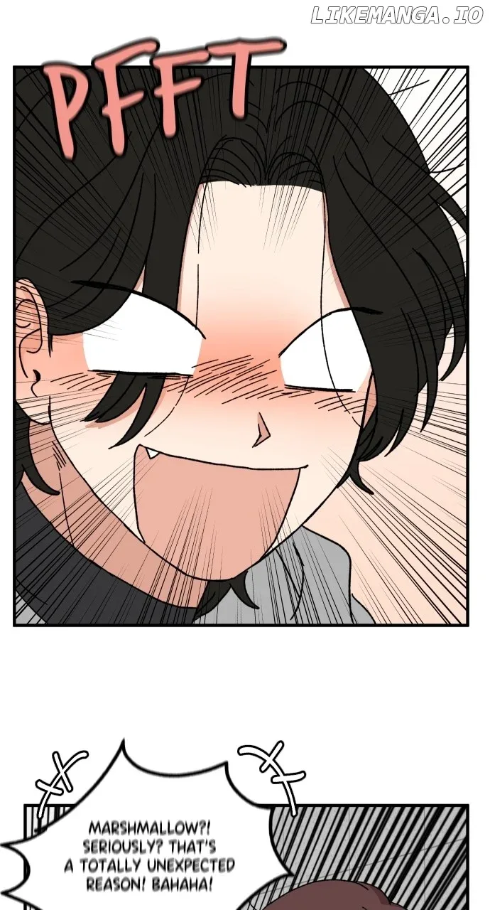 The Prize of Youth Chapter 8 page 95