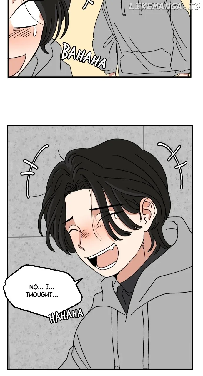The Prize of Youth Chapter 8 page 97